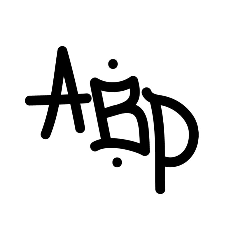 Logo ABP
