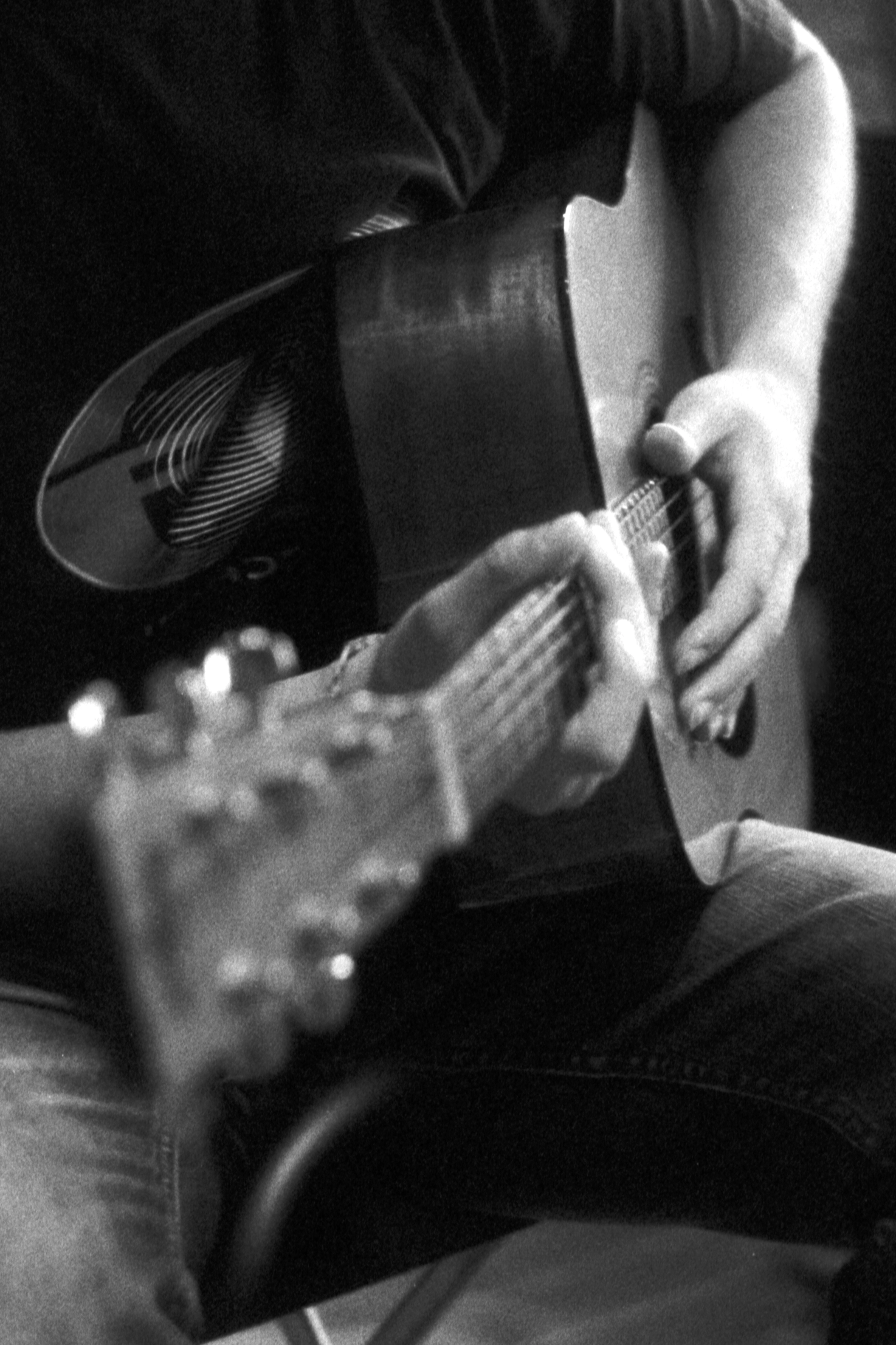 Abbuopillonzi live 1