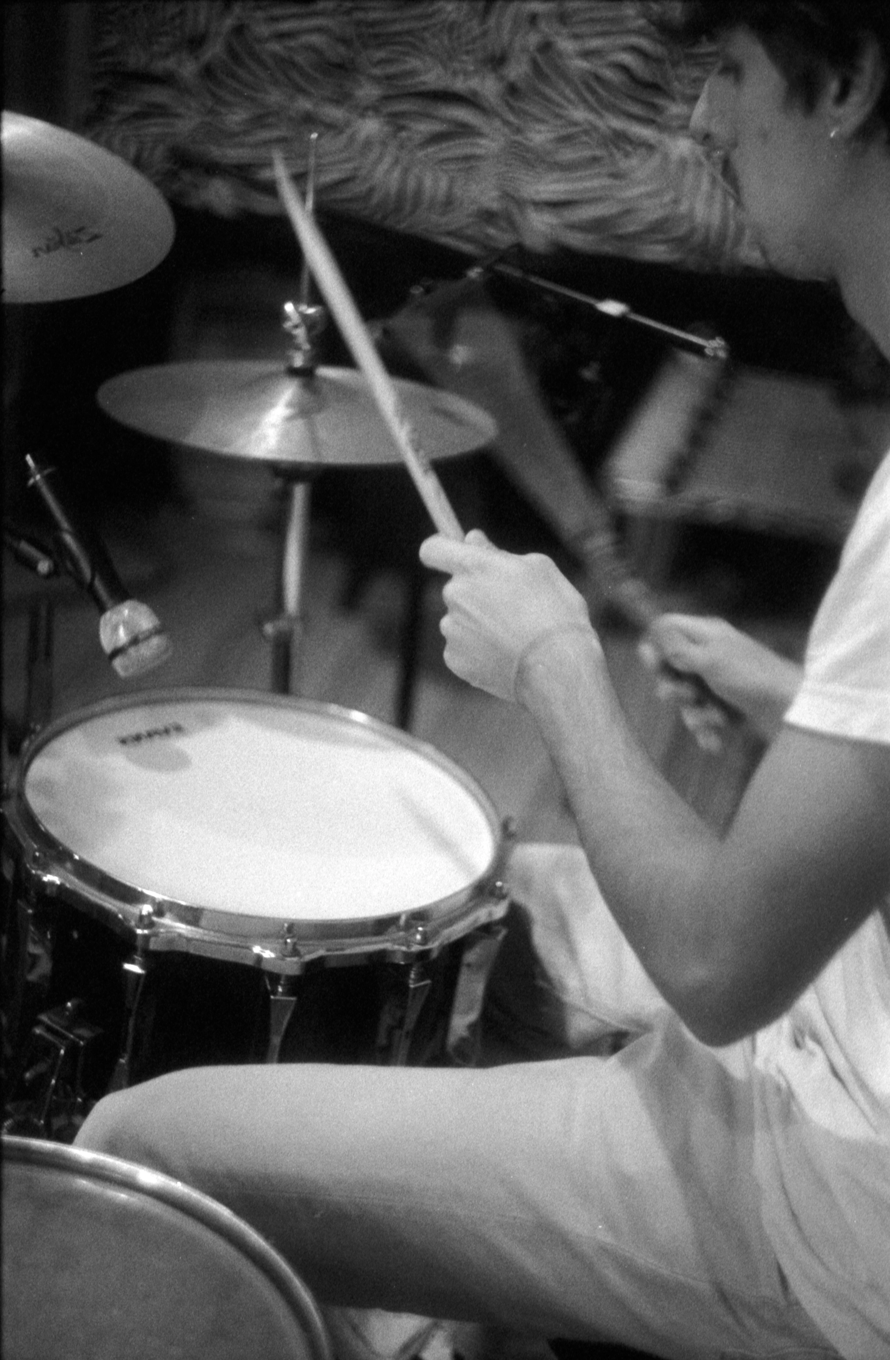 Abbuopillonzi live 2