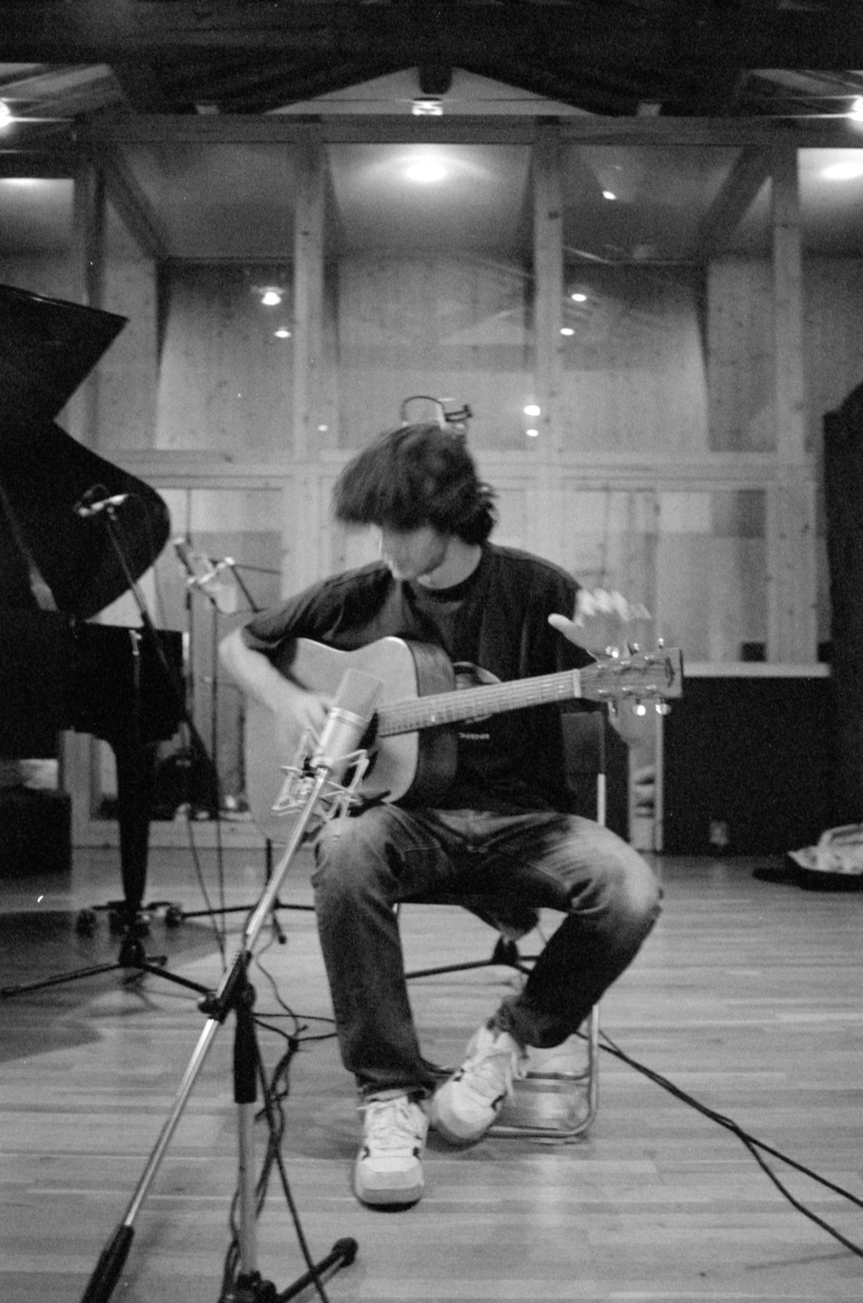 Abbuopillonzi live 3